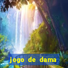 jogo de dama valendo dinheiro